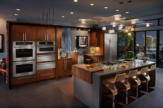 jenn air island cooktop