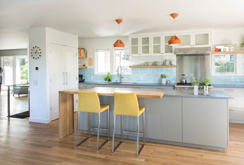 52+ Blue & Grey kitchen designs ideas and tips (2026) 52+ Blue & Grey kitchen designs ideas and tips (2026)