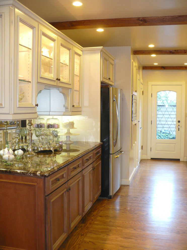 JM Designs Traditional Kitchen Sacramento by JM Designs Houzz