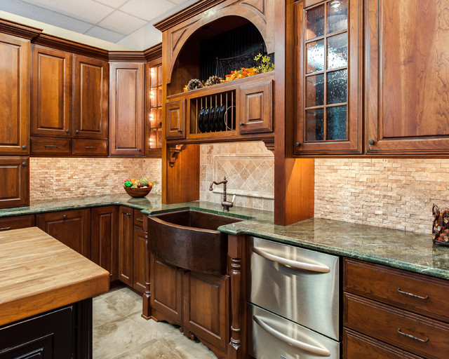 JM Kitchen & Bath's Denver Countertop and Tile Showroom