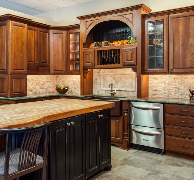 JM Kitchen & Bath's Denver Countertop and Tile Showroom