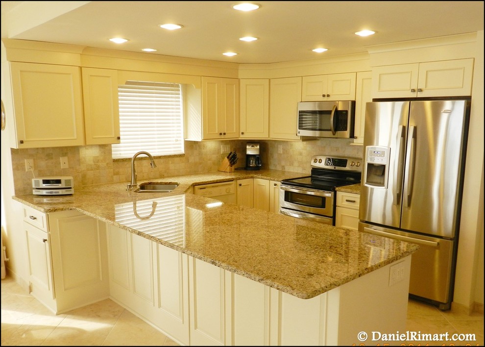 Kitchen Daytona Beach Berita Hari Ini