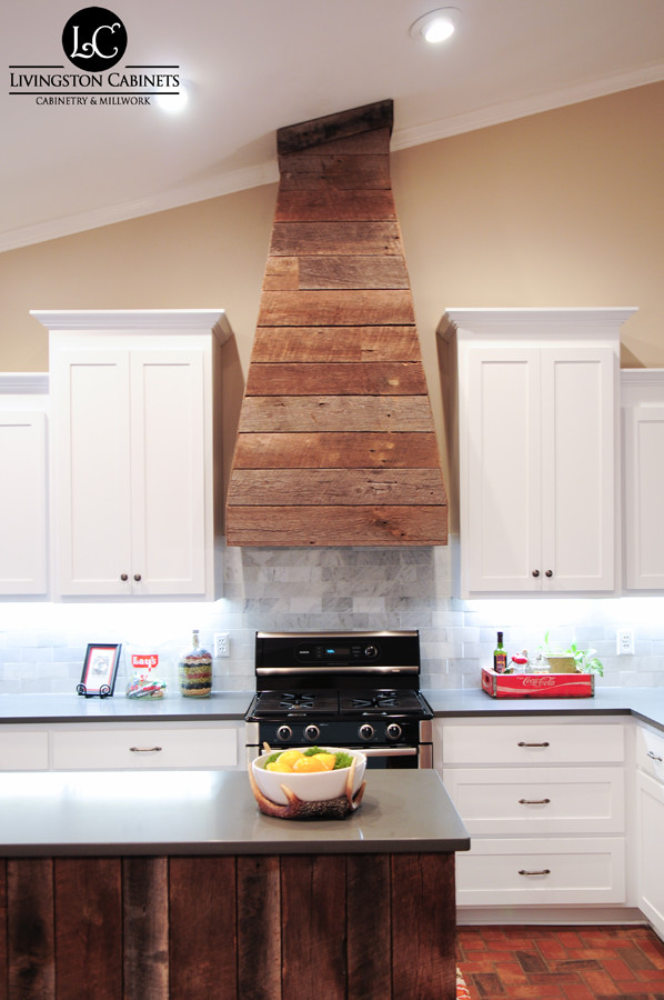 Johnson Kitchen Alabama Remodeling Excellence Awards 2nd Place