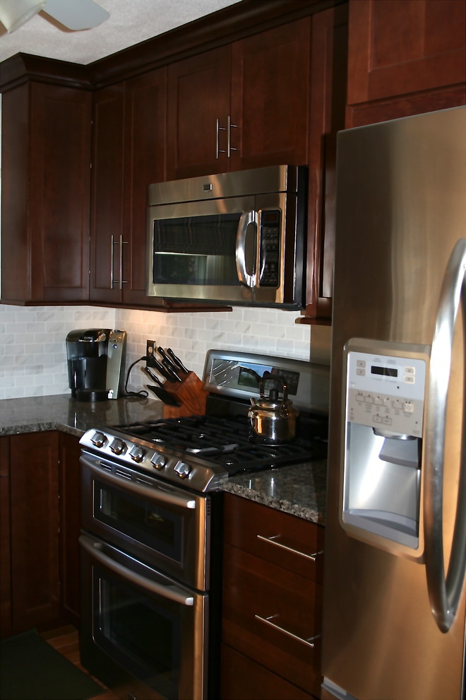 Kitchen Cabinets Ri / Cabinet Refinishing & Kitchen Remodeling in Rhode Island ... / Kitchen ...