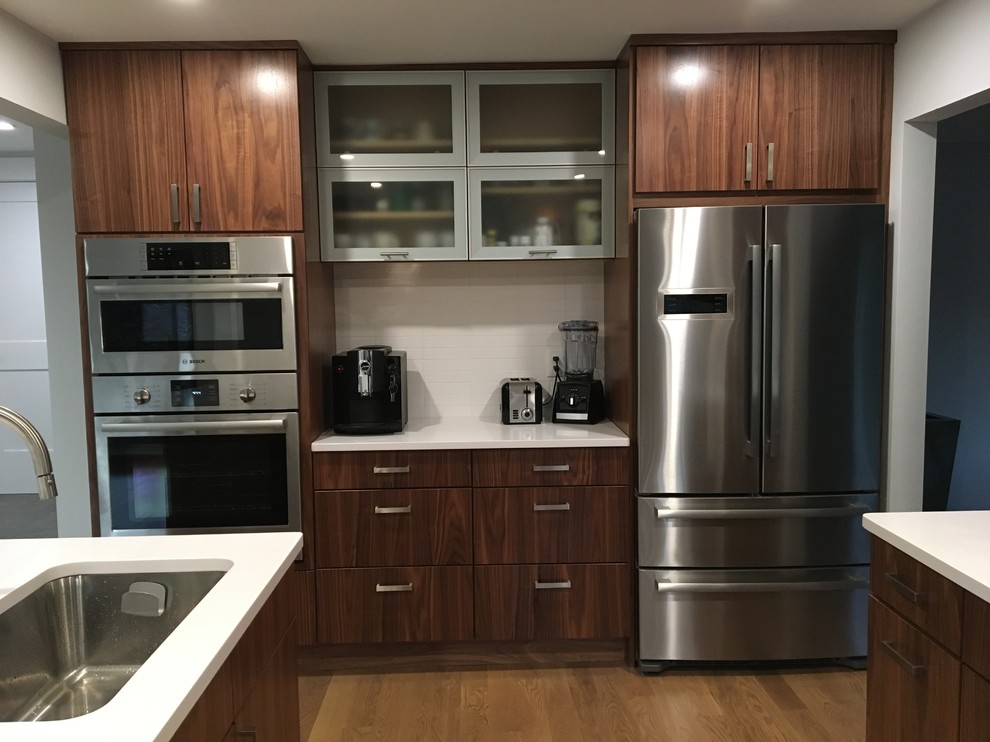 Jordan's Kitchen Kitchen Baltimore by Chesapeake Kitchen