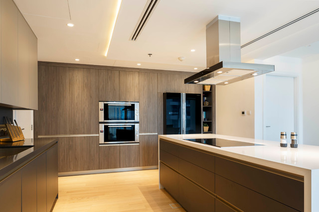 Joy Kitchen Design Dubai Modern