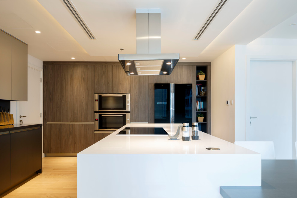 JOY Kitchen Design, Dubai - Modern - Kitchen - Other - by Snaidero ...