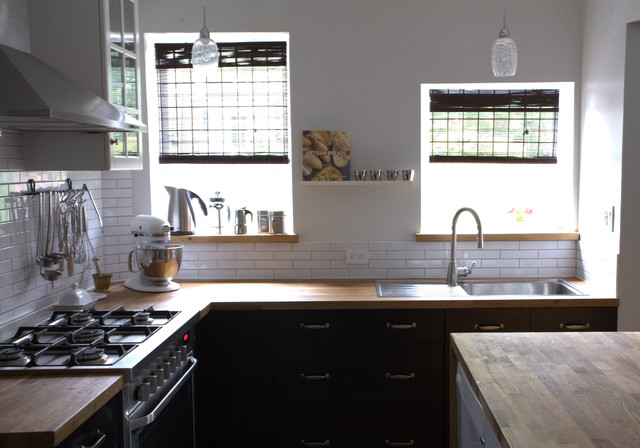 Junction Kitchen Contemporain Cuisine Toronto Par User Houzz   Junction Kitchen Daniella Caranci Verburg West End Nest Img~fa71ef820f71fb51 4 0771 1 7b989ba 