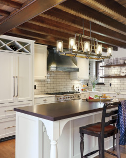 French Kitchens – The Inside Scoop