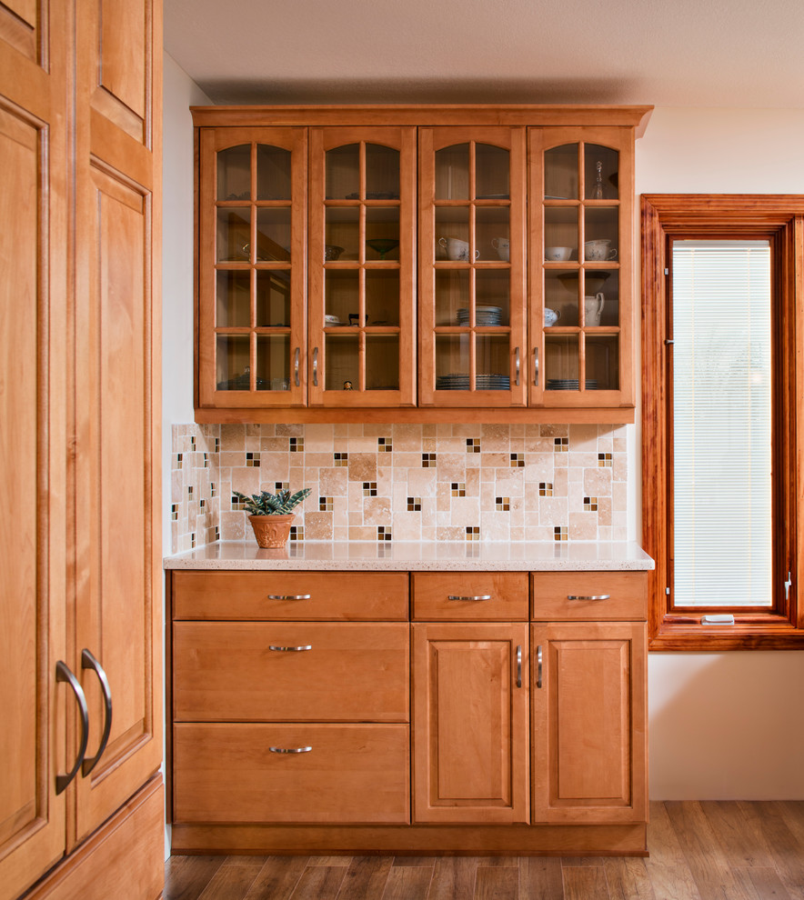 Kansas country kitchen Traditional Kitchen Kansas City by