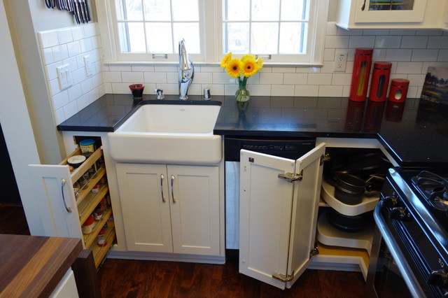 Kathy S Kitchen Transitional Kitchen Milwaukee By Giz Design Studio Llc