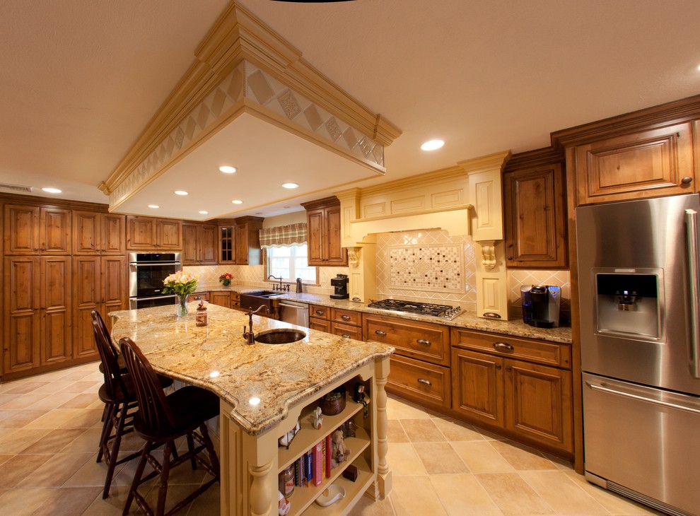 KCCNE Kitchen Remodels Traditional Kitchen Providence by