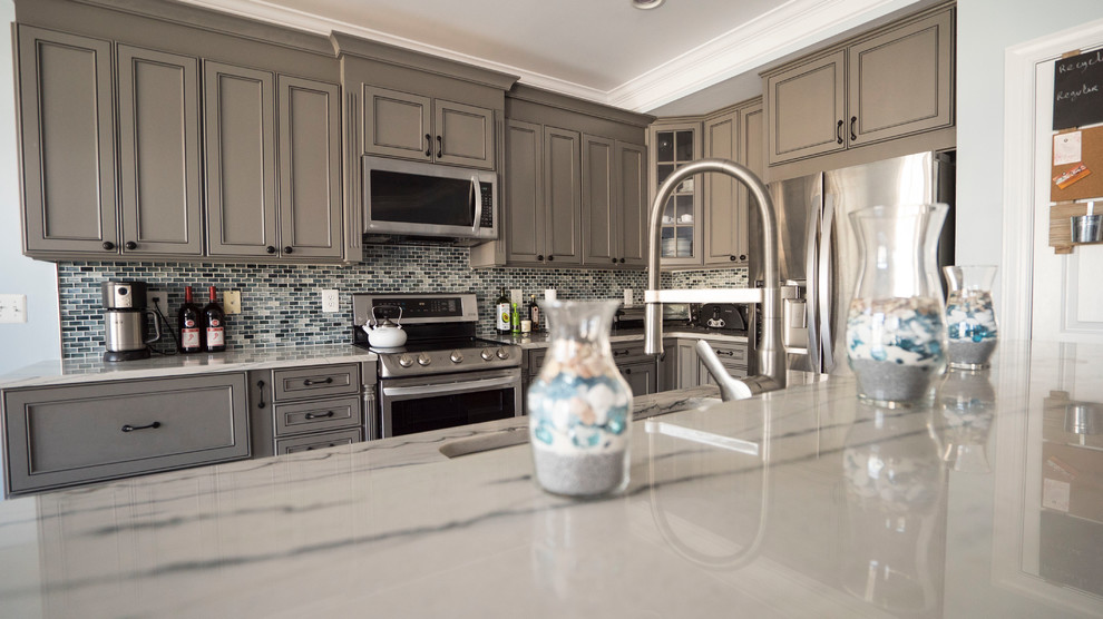 Kennedy Project - Kitchen Remodeling in Gaithersburg, MD ...