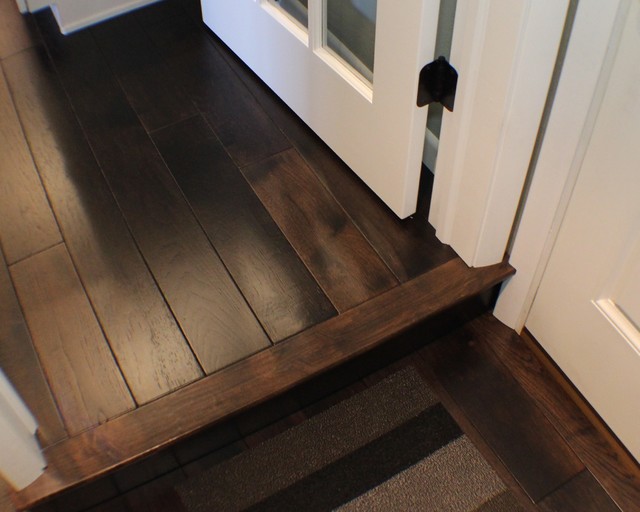 Kewanee, ILTransitional Family Farmhouse Kitchen Remodel