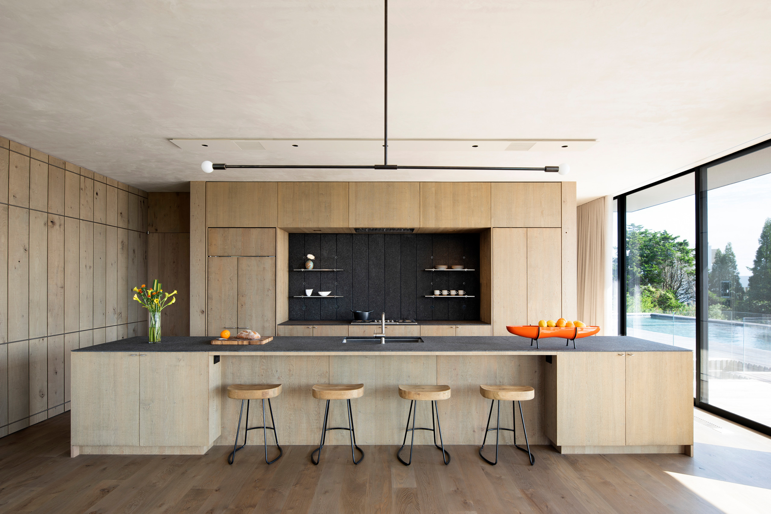 75 modern beige kitchen ideas you'll love - april, 2023 | houzz