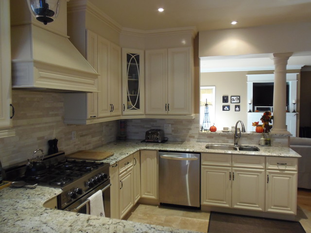 richwood quality kitchen and bath