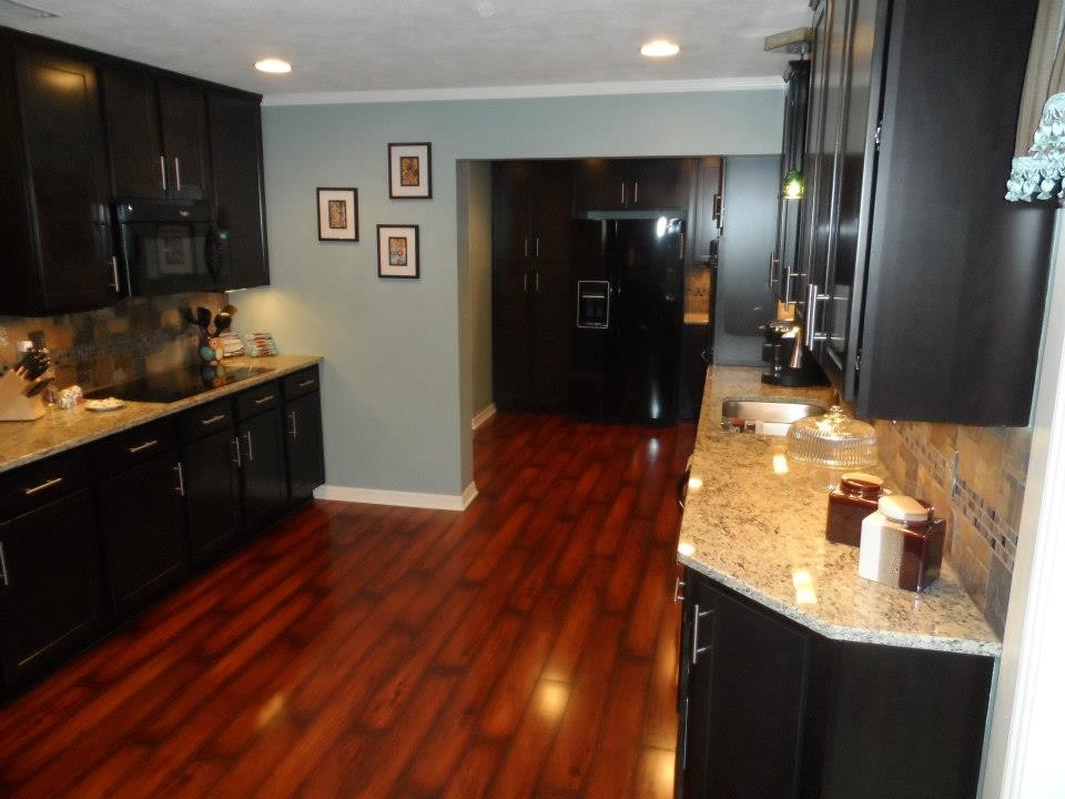 King Construction Company of Jax Projects Traditional Kitchen Jacksonville by King