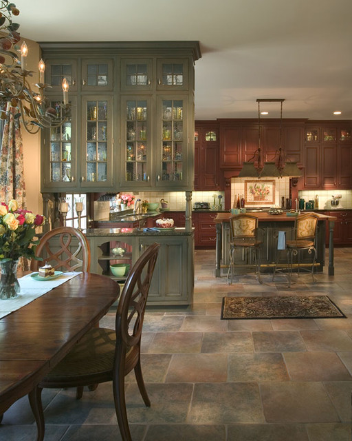 Kinsella Kitchens Méditerranéen Cuisine Cincinnati par Kinsella