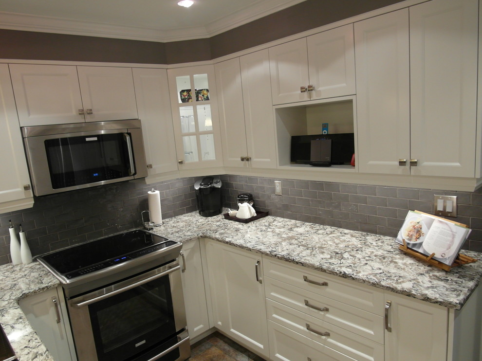 Kitchen 4 Traditional Kitchen Burlington by Touchwood