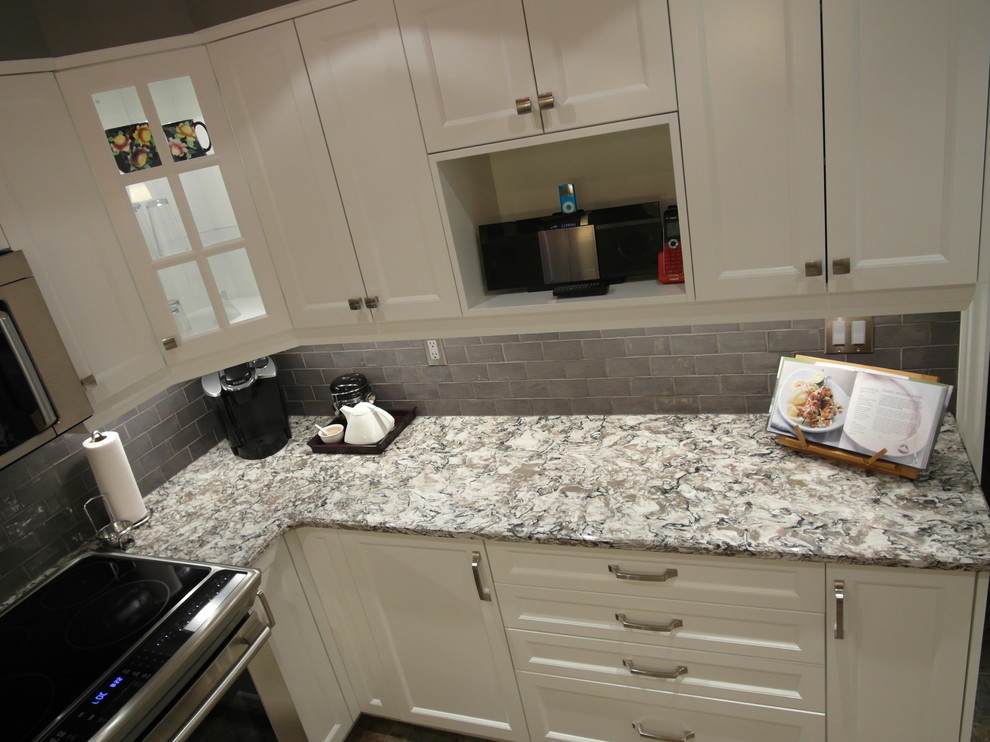 Kitchen 4 Traditional Kitchen Burlington by Touchwood