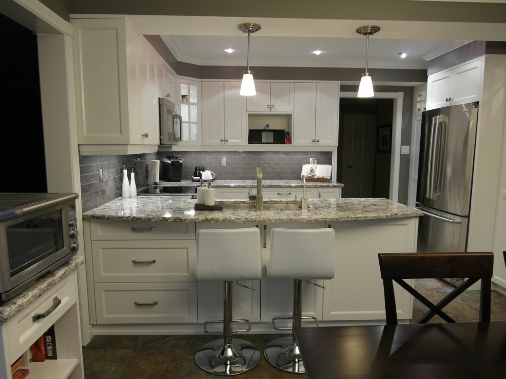 Kitchen 4 Traditional Kitchen Burlington by Touchwood