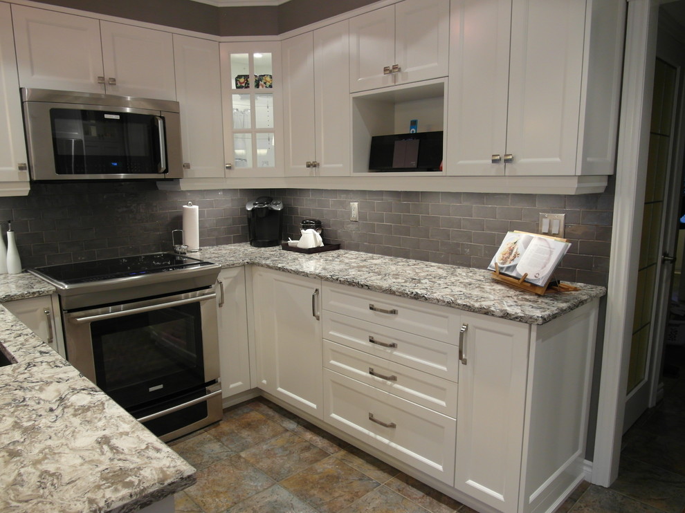 Kitchen 4 Traditional Kitchen Burlington by Touchwood