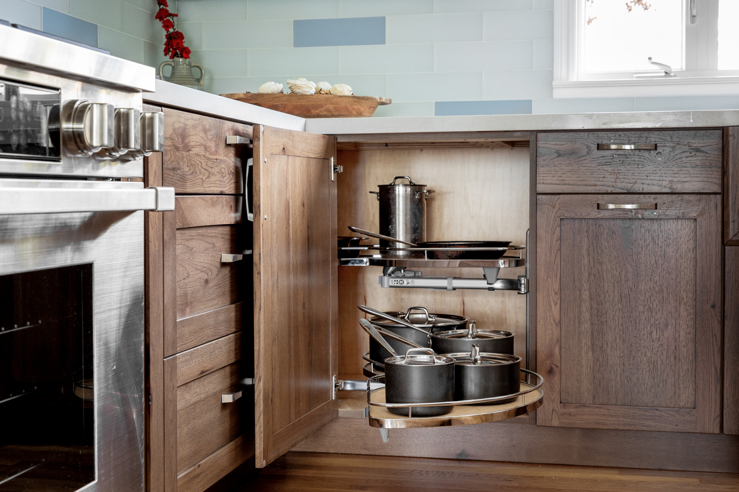 75 Beautiful L Shaped Kitchen Pictures Ideas April 2021 Houzz