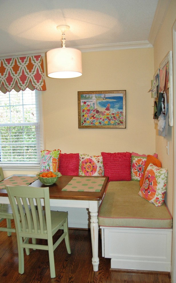 Transitional Kitchen Raleigh by Kitchen & Bath Galleries of