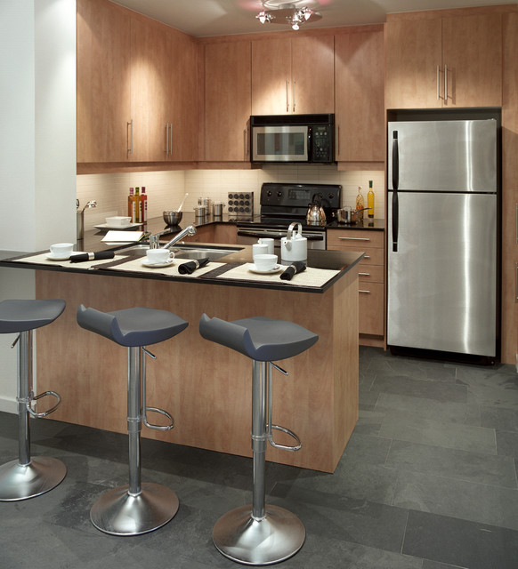 Kitchen and Bath Gallery Projects Modern Kitchen Philadelphia