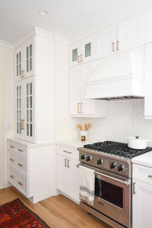 Kitchen & Bath Remodel - Contemporary - Kitchen - Los Angeles - by ...