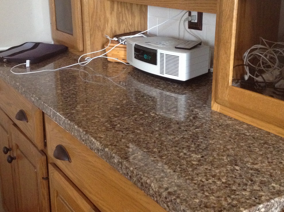 Kitchen and Bath Remodel Orwigsburg, Pa Traditional Kitchen