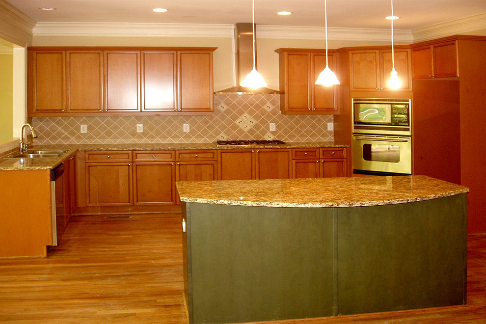 kitchen and bath renovations fountain valley ca