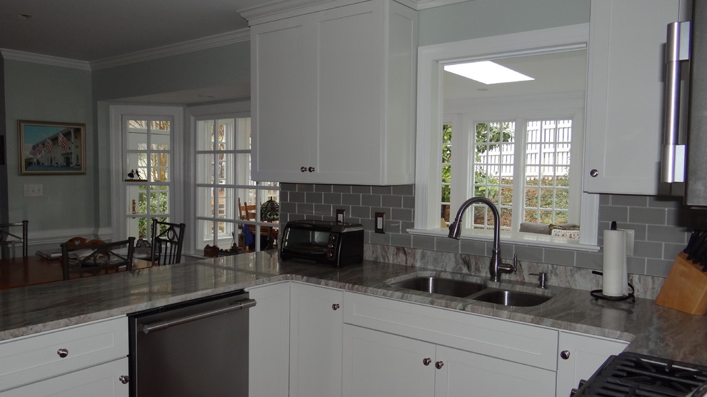 Kitchen and bathroom remodel 12117 Williamsburg, VA 23188