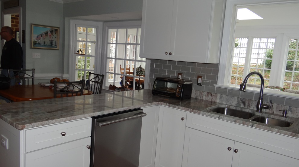 Kitchen and bathroom remodel 12117 Williamsburg, VA 23188