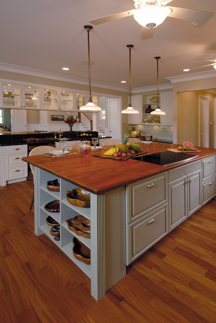 Kitchen & Bathroom Remodel Hawaii - Klassisch modern - Küche - Hawaii