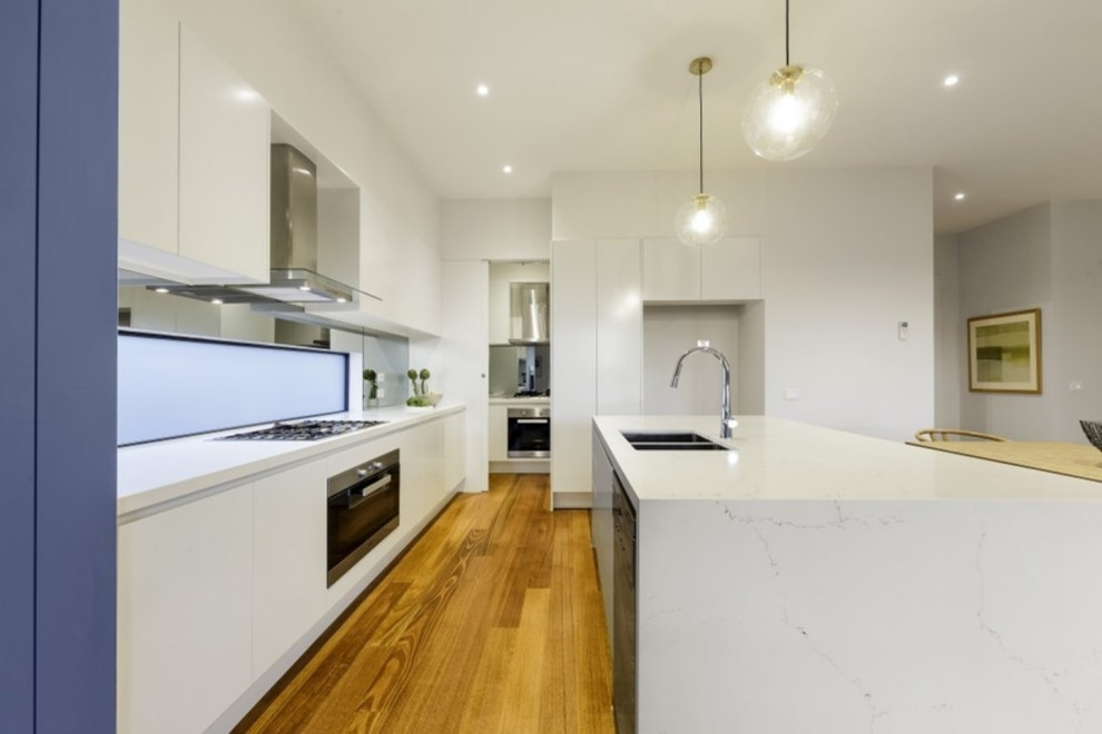Kitchen And Bathroom Renovations Melbourne Kitchen Melbourne by