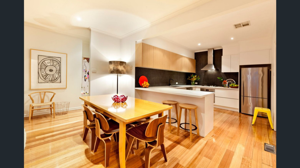 Kitchen And Bathroom Renovations Melbourne Kitchen Melbourne by