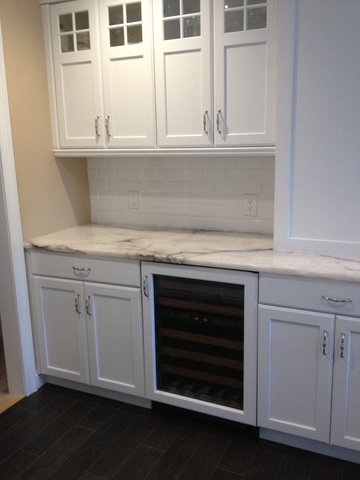 Kitchen Appliance Ideas Traditional Kitchen New York by Plesser's Appliance Houzz