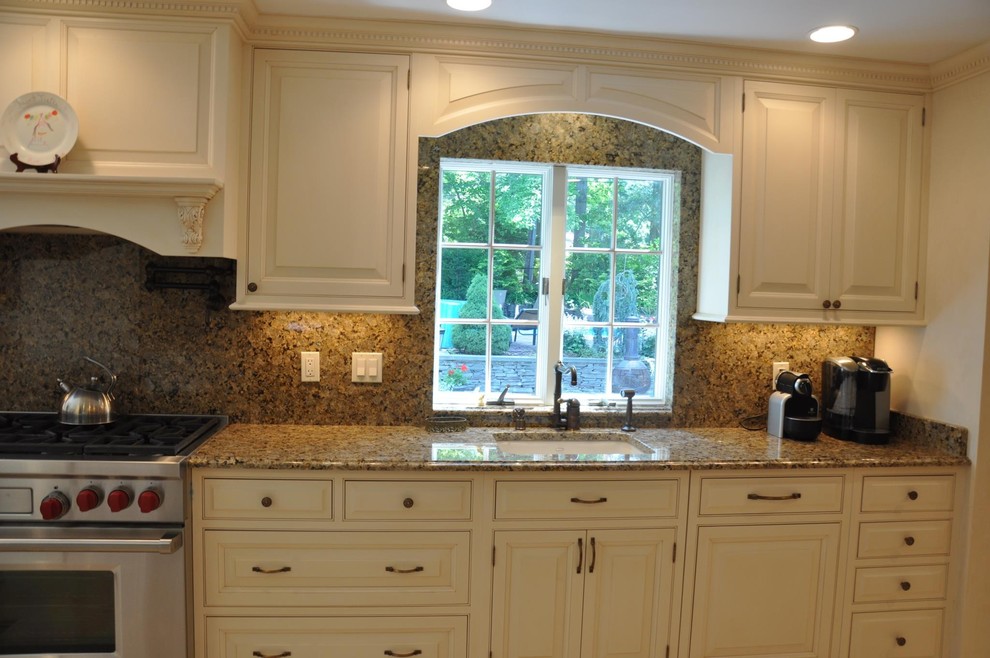Kitchen Appliance Ideas Traditional Kitchen New York by Plesser's Appliance Houzz
