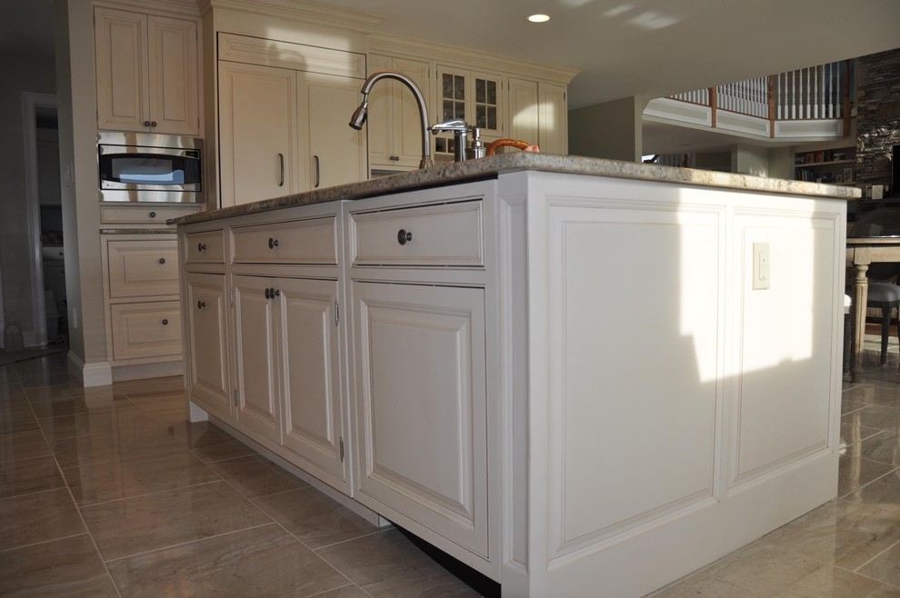Kitchen Appliance Ideas Traditional Kitchen New York by Plesser's Appliance Houzz