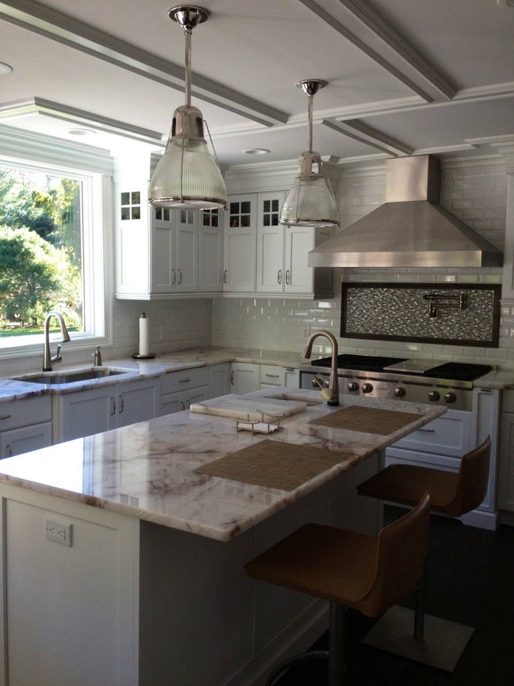 Kitchen Appliance Ideas Traditional Kitchen New York by Plesser's Appliance Houzz