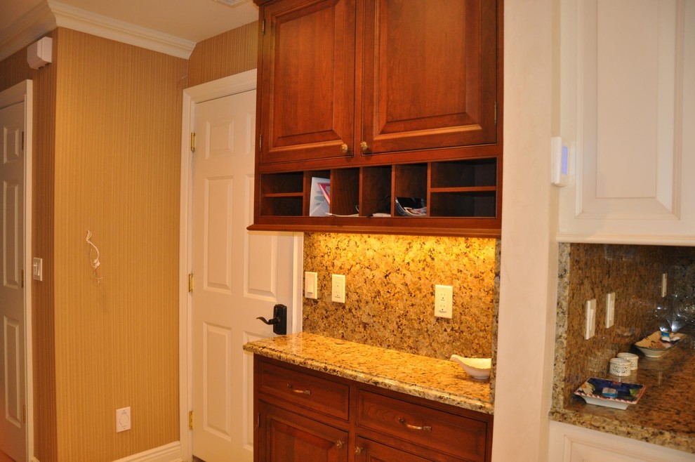 Kitchen Appliance Ideas Traditional Kitchen New York by Plesser's Appliance Houzz