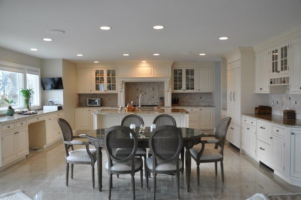 Kitchen Appliance Ideas Traditional Kitchen New York by Plesser's Appliance Houzz