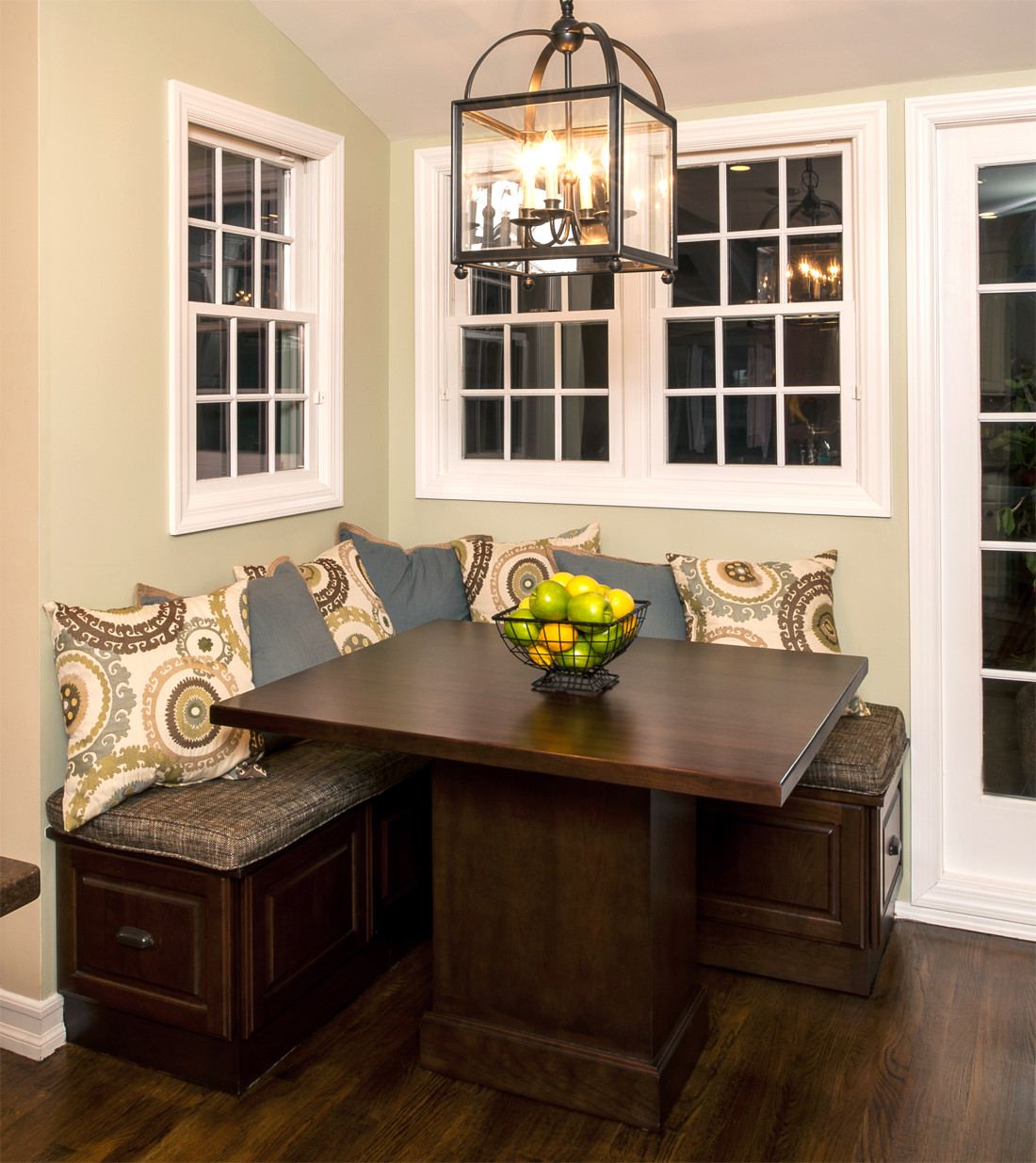 Kitchen Bench Seating Houzz