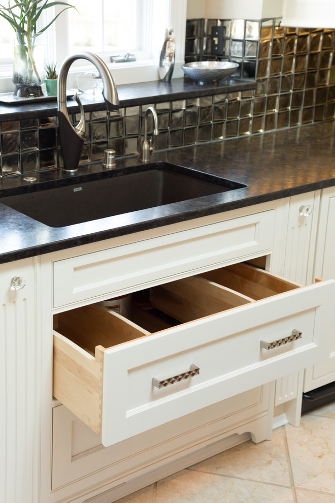 Kitchen Bling Traditional Kitchen Milwaukee by Geneva