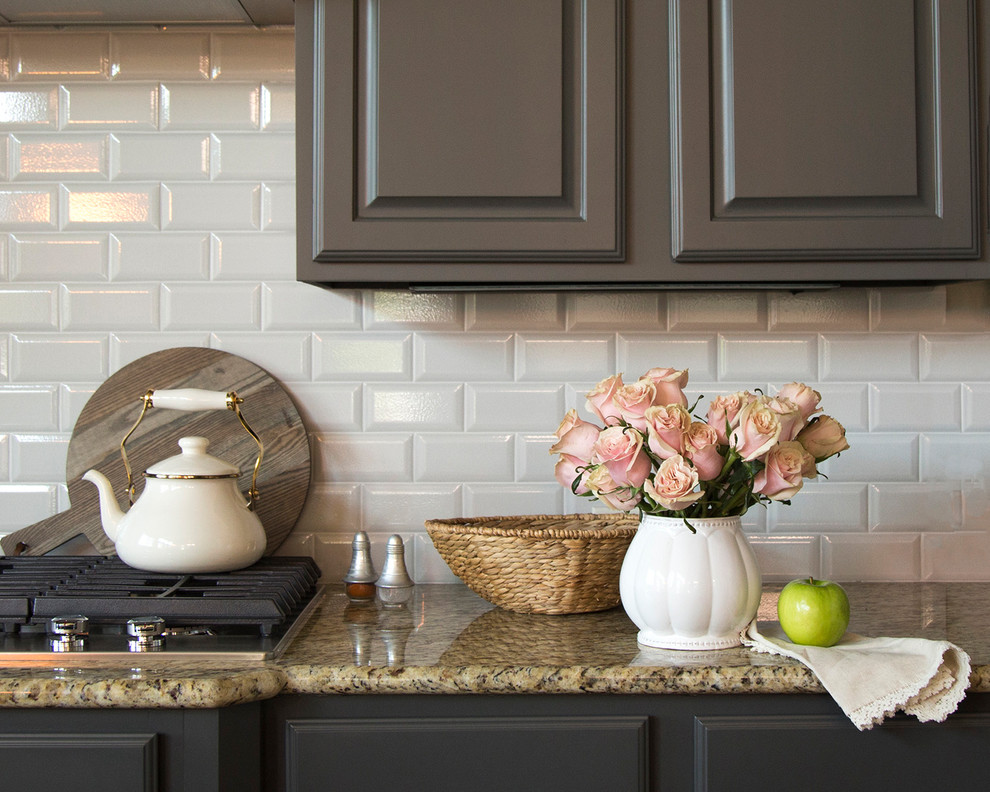 Kendall Charcoal Painted Kitchen Kitchen Ideas