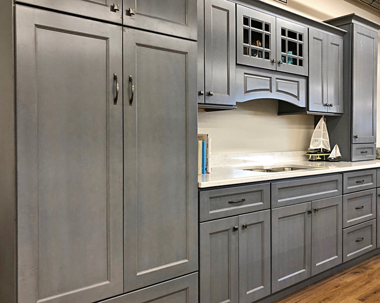 Kitchen Cabinets Kitchen Providence By Builders Surplus Houzz