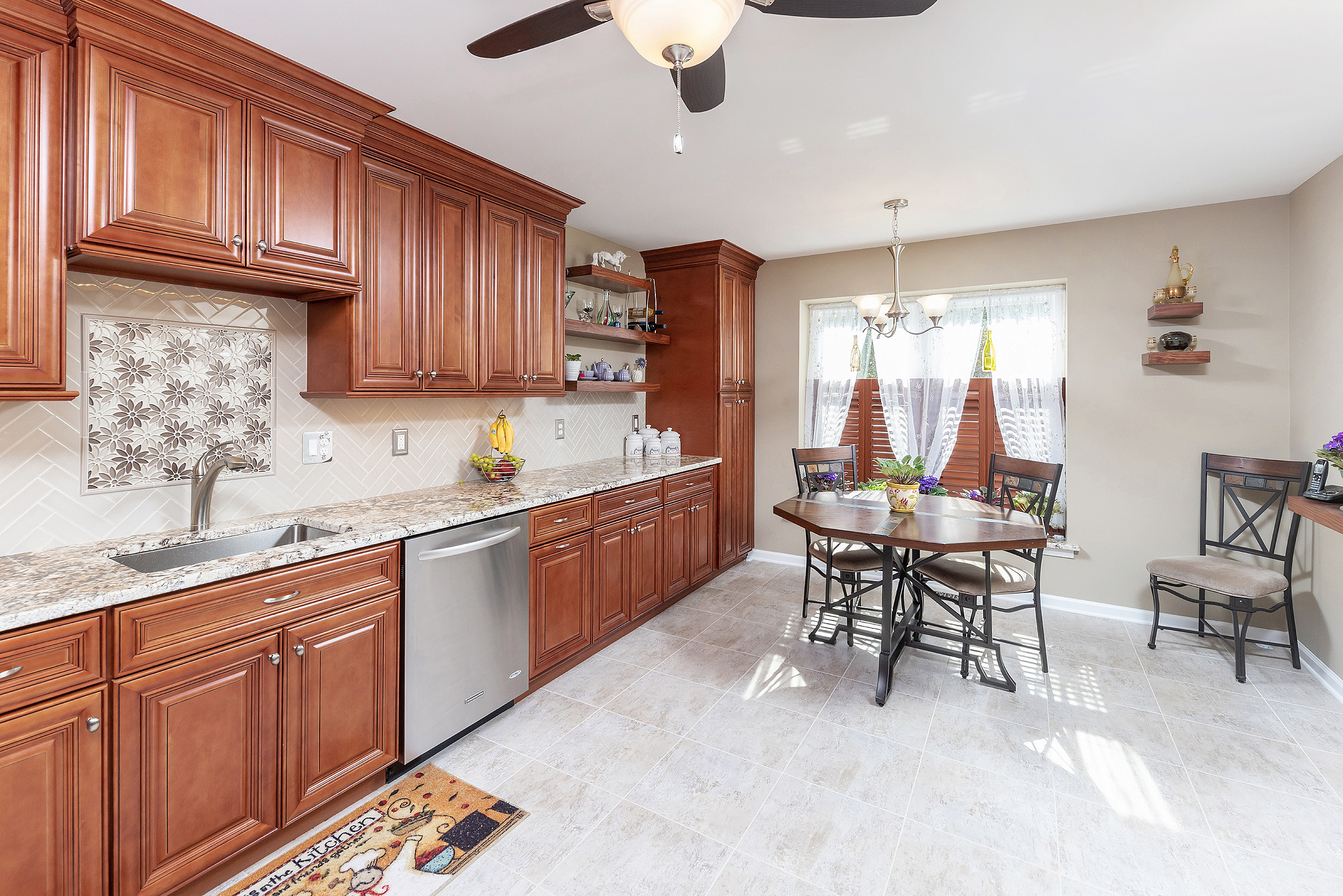 Kitchen remodeling cherry hill nj