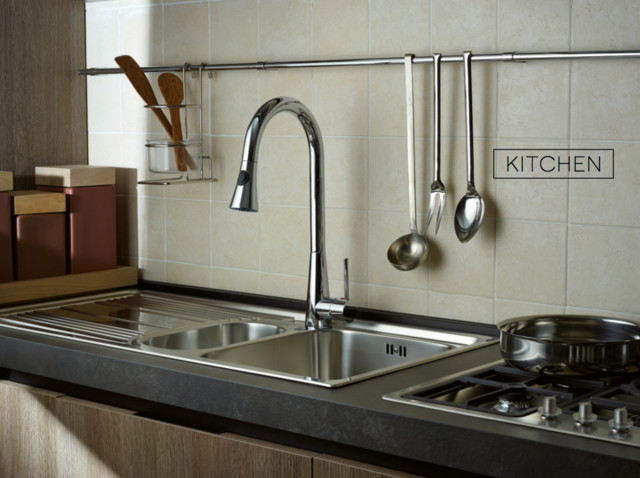 Kitchen Collection Modern Kitchen Miami By Andolini Home Design Houzz
