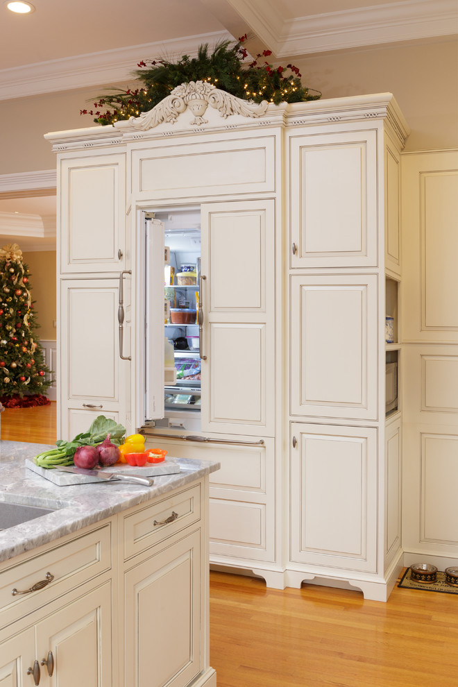 Kitchen Conshocken, PA Traditional Kitchen Philadelphia by